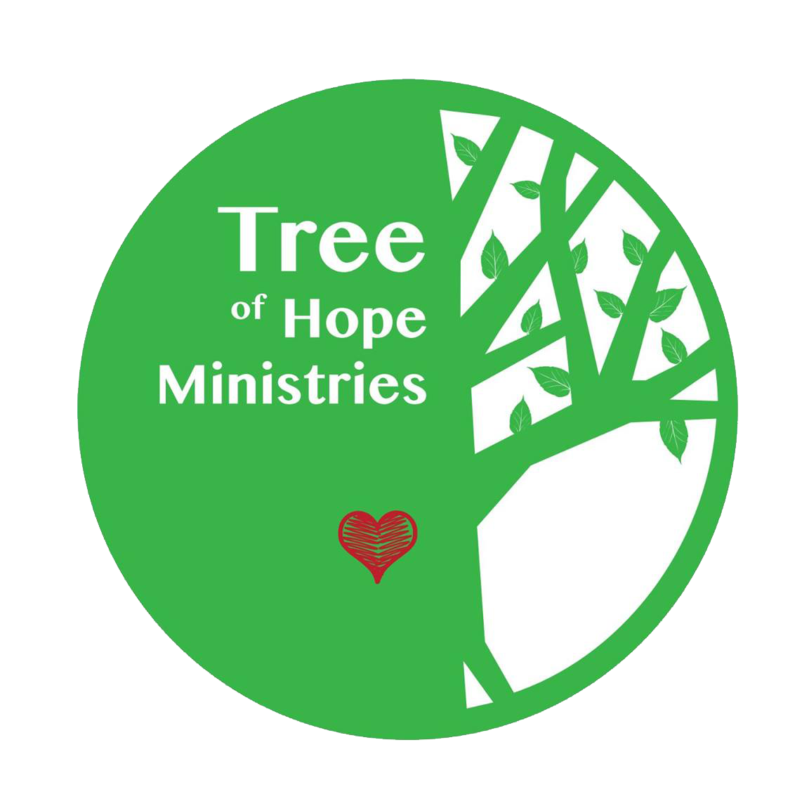 Tree of Hope Ministries